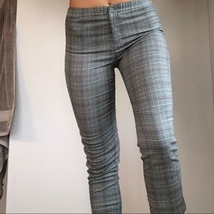 brandy melville tilden pants